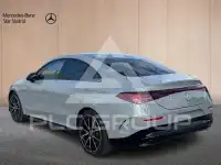 2026 Mercedes Benz CLA-Class