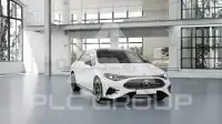 2026 Mercedes Benz CLA-Class