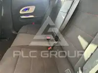 2026 Mercedes Benz CLA-Class