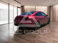 2026 Mercedes Benz CLA-Class