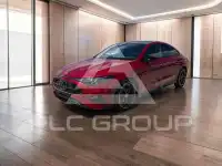 2026 Mercedes Benz CLA-Class