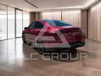 2026 Mercedes Benz CLA-Class