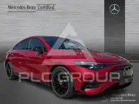 2026 Mercedes Benz CLA-Class