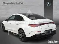 2026 Mercedes Benz CLA-Class