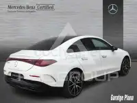 2026 Mercedes Benz CLA-Class