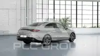 2026 Mercedes Benz CLA-Class