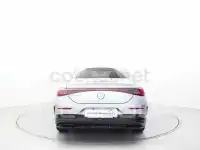 2026 Mercedes Benz CLA-Class