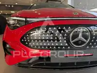 2026 Mercedes Benz CLA-Class