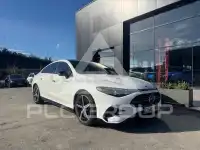 2026 Mercedes Benz CLA-Class