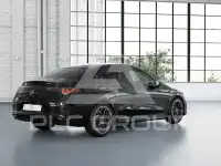2026 Mercedes Benz CLA-Class