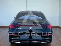 2026 Mercedes Benz CLA-Class