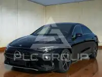 2026 Mercedes Benz CLA-Class
