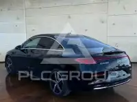 2026 Mercedes Benz CLA-Class