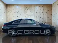 2026 Mercedes Benz CLA-Class