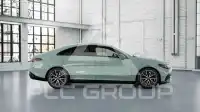 2026 Mercedes Benz CLA-Class