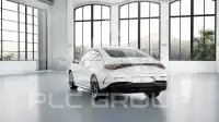 2026 Mercedes Benz CLA-Class