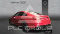 2026 Mercedes Benz CLA-Class