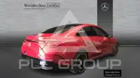 2026 Mercedes Benz CLA-Class