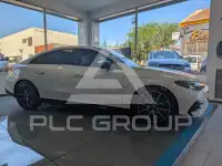 2026 Mercedes Benz CLA-Class
