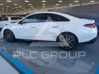 2026 Mercedes Benz CLA-Class