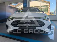 2026 Mercedes Benz CLA-Class