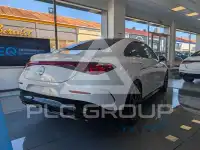 2026 Mercedes Benz CLA-Class
