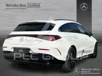 2026 Mercedes Benz CLA-Class