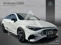 2026 Mercedes Benz CLA-Class