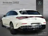 2026 Mercedes Benz CLA-Class
