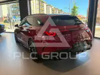 2026 Mercedes Benz CLA-Class
