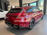 2026 Mercedes Benz CLA-Class