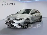 2026 Mercedes Benz CLA-Class