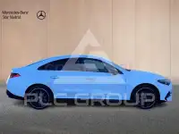 2026 Mercedes Benz CLA-Class