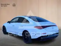 2026 Mercedes Benz CLA-Class