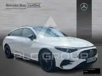 2026 Mercedes Benz CLA-Class