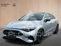 2026 Mercedes Benz CLA-Class