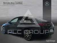 2026 Mercedes Benz CLA-Class