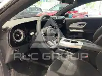 2026 Mercedes Benz CLA-Class
