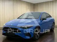 2026 Mercedes Benz CLA-Class