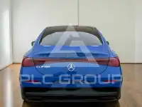 2026 Mercedes Benz CLA-Class