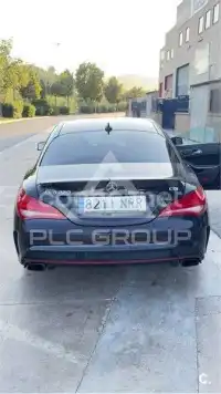 2026 Mercedes Benz CLA-Class