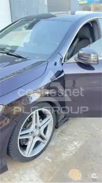 2026 Mercedes Benz CLA-Class