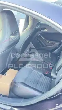 2026 Mercedes Benz CLA-Class