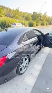 2026 Mercedes Benz CLA-Class