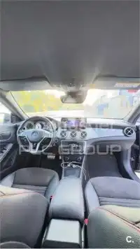 2026 Mercedes Benz CLA-Class