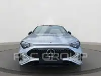 2026 Mercedes Benz CLA-Class