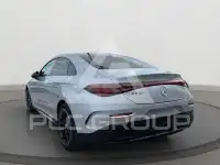 2026 Mercedes Benz CLA-Class