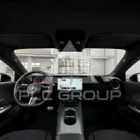 2026 Mercedes Benz CLA-Class