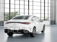 2026 Mercedes Benz CLA-Class