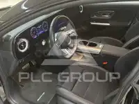 2026 Mercedes Benz CLA-Class